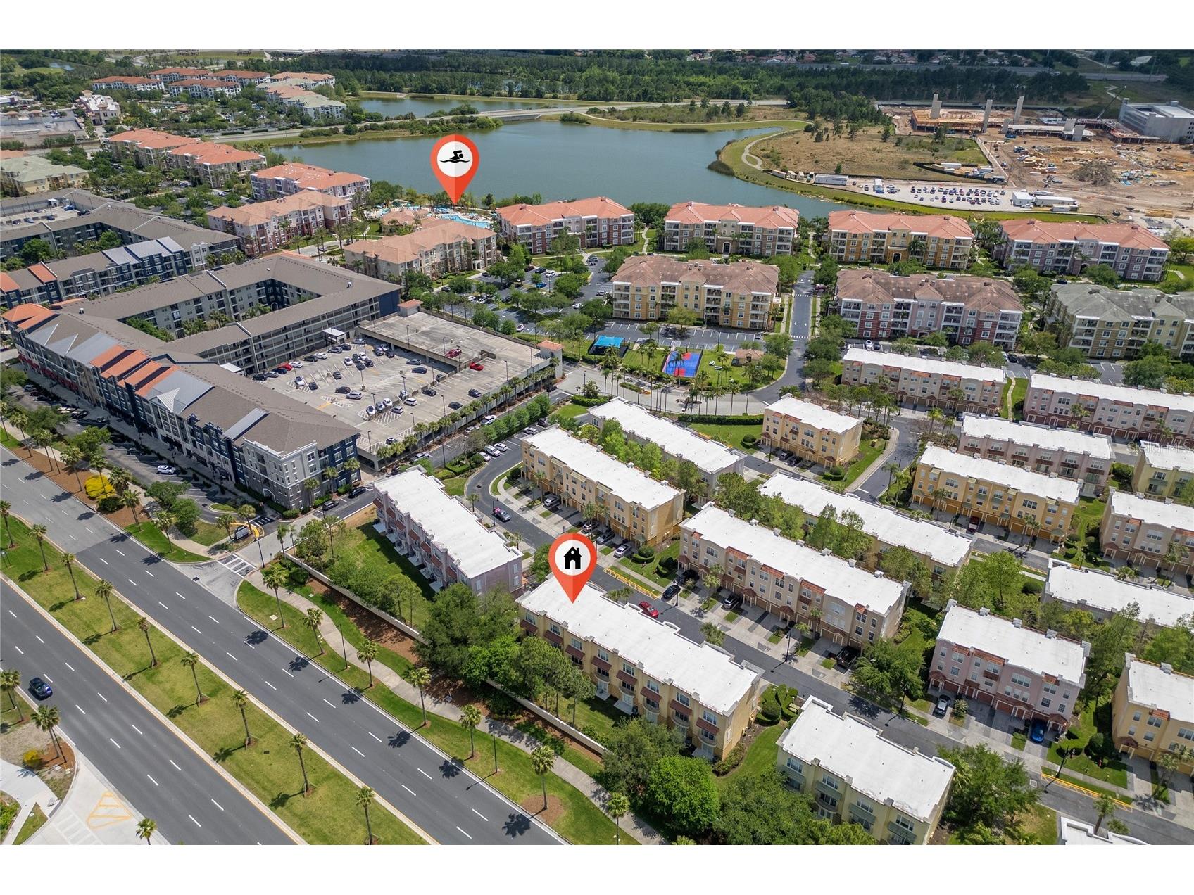 5026 Tideview Circle #17 Orlando FL 32819 S5148038 image30