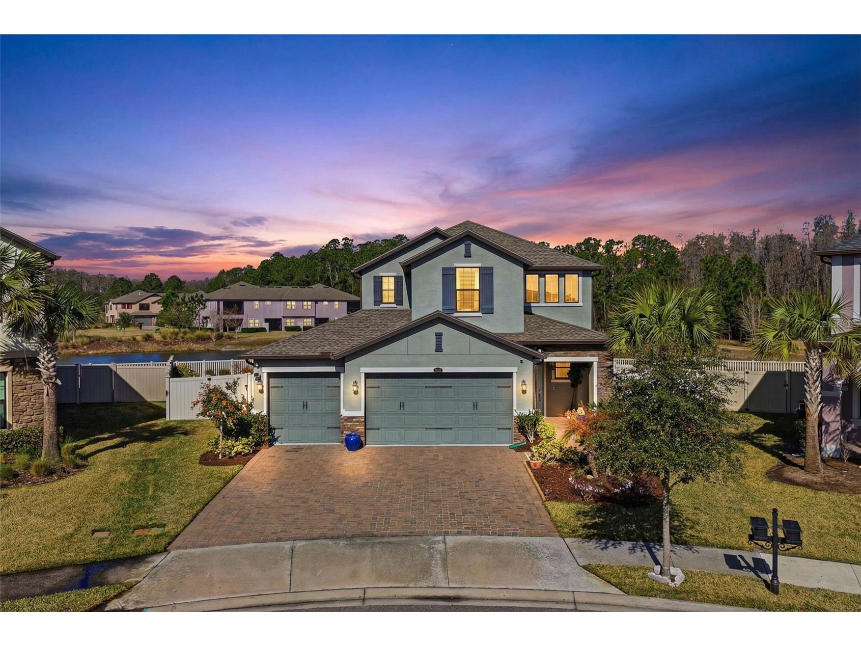 5026 Tivoli Drive Wesley Chapel FL 33543 TB8478168 image1