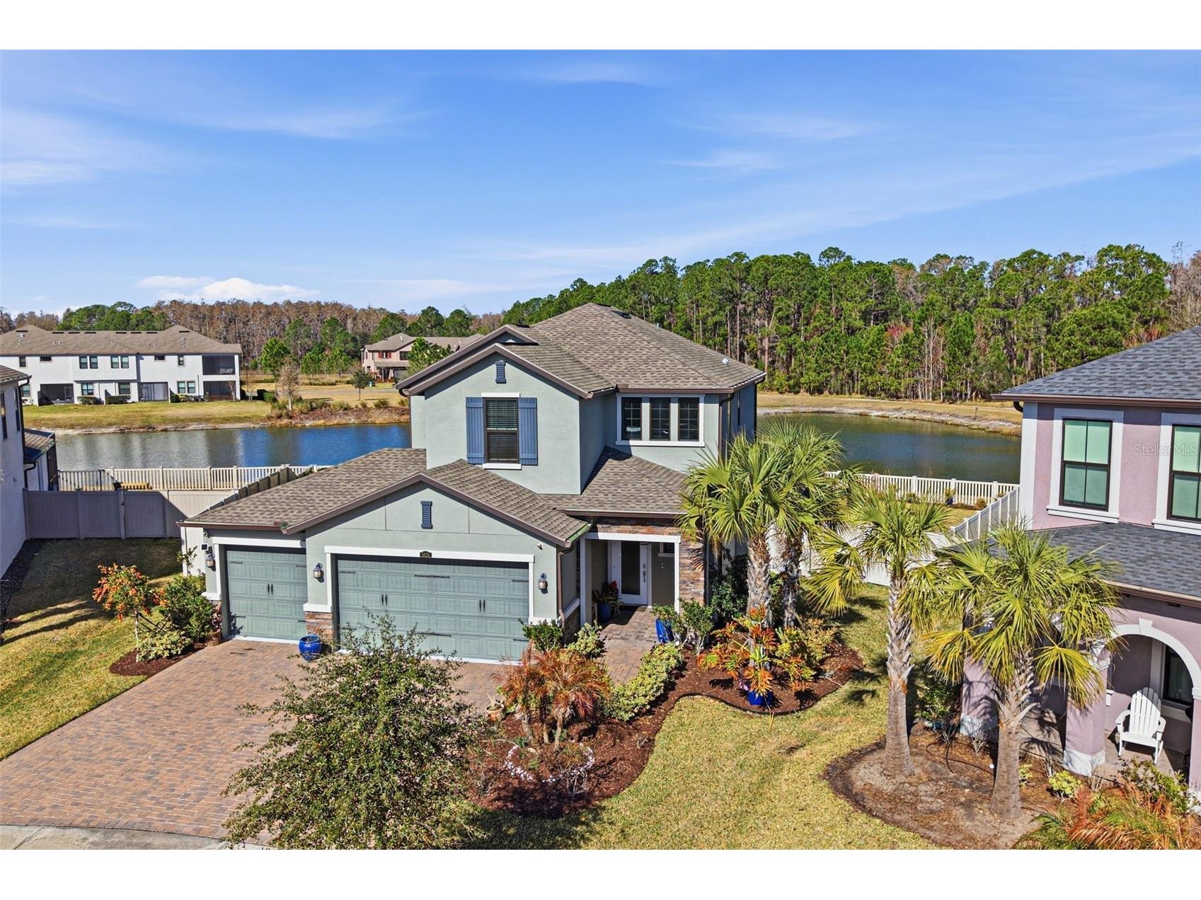 5026 Tivoli Drive Wesley Chapel FL 33543 TB8478168 image58
