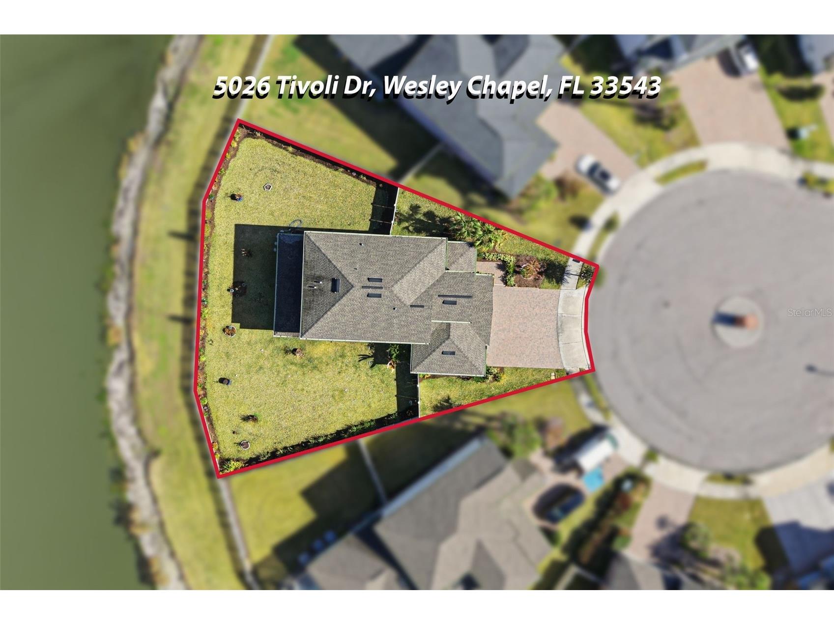 5026 Tivoli Drive Wesley Chapel FL 33543 TB8478168 image63