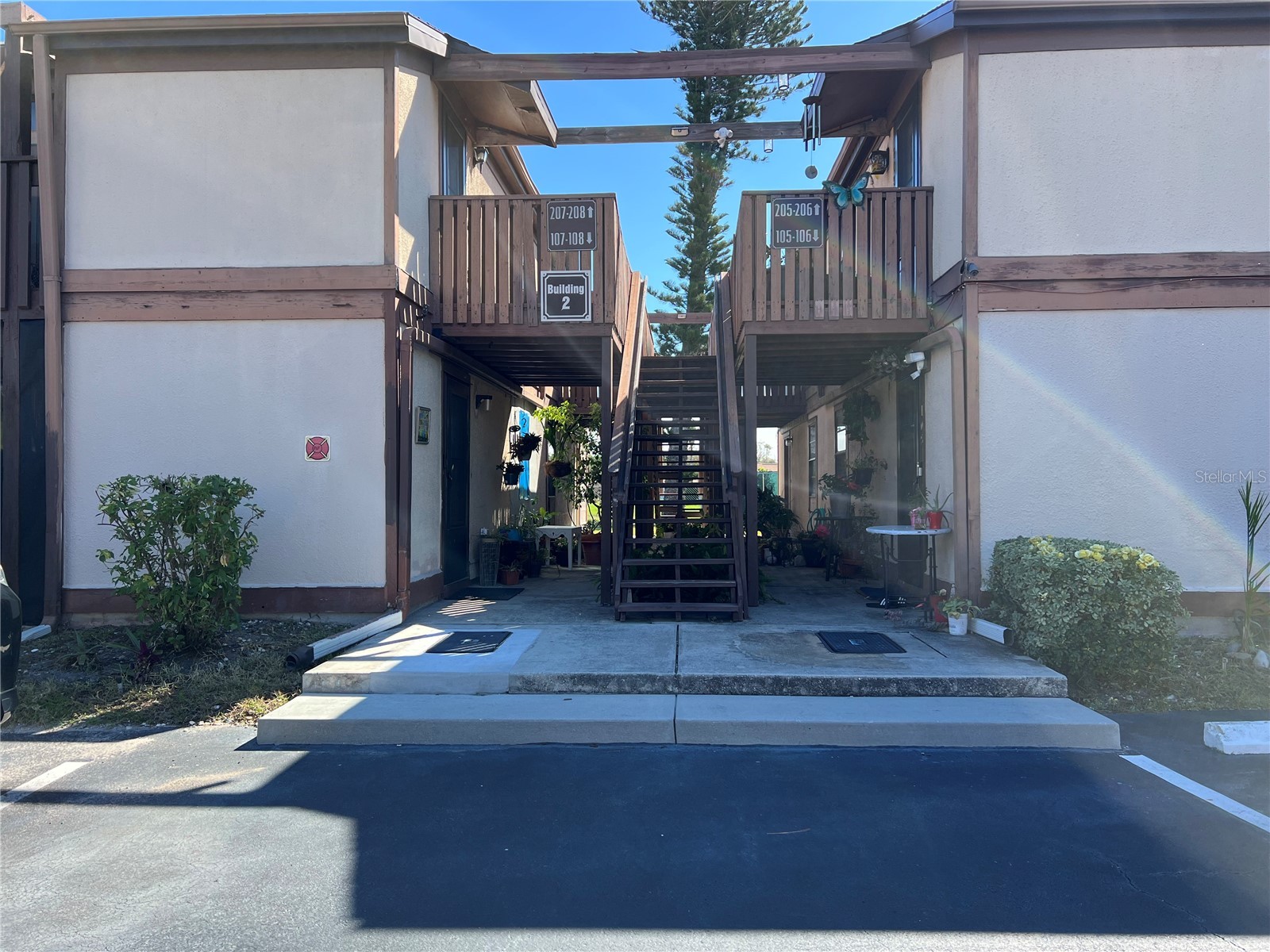 5026 Water Oak Drive #208 Bradenton FL 34207 A4686165 image1