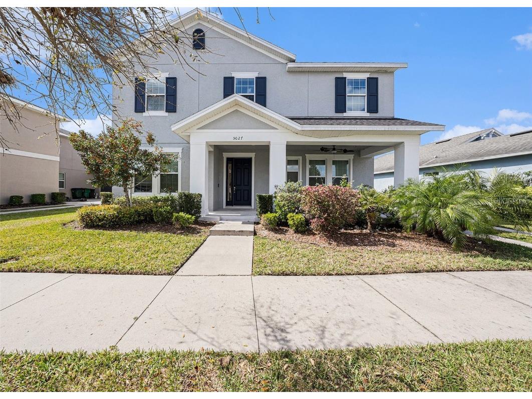 5027 Autumn Ridge Drive Wesley Chapel FL 33545 TB8357964 image1