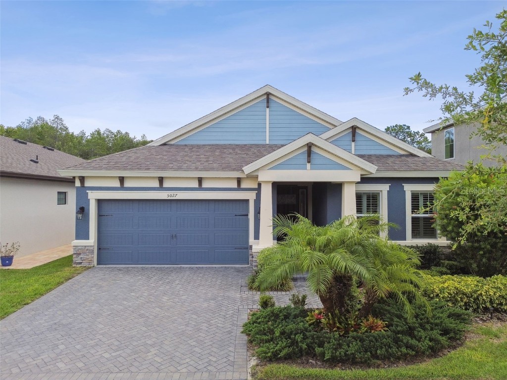 5027 Ballantrae Boulevard Land O Lakes FL 34638 T3537437 image1