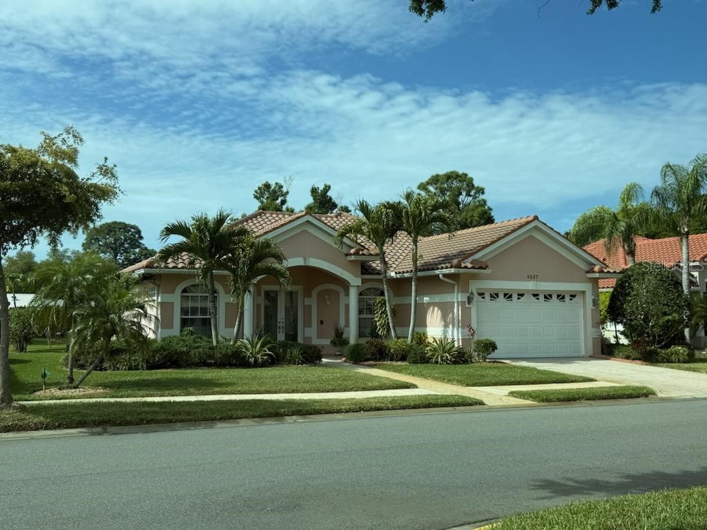 5027 Bella Terra Drive Venice FL 34293 N6144207 image1