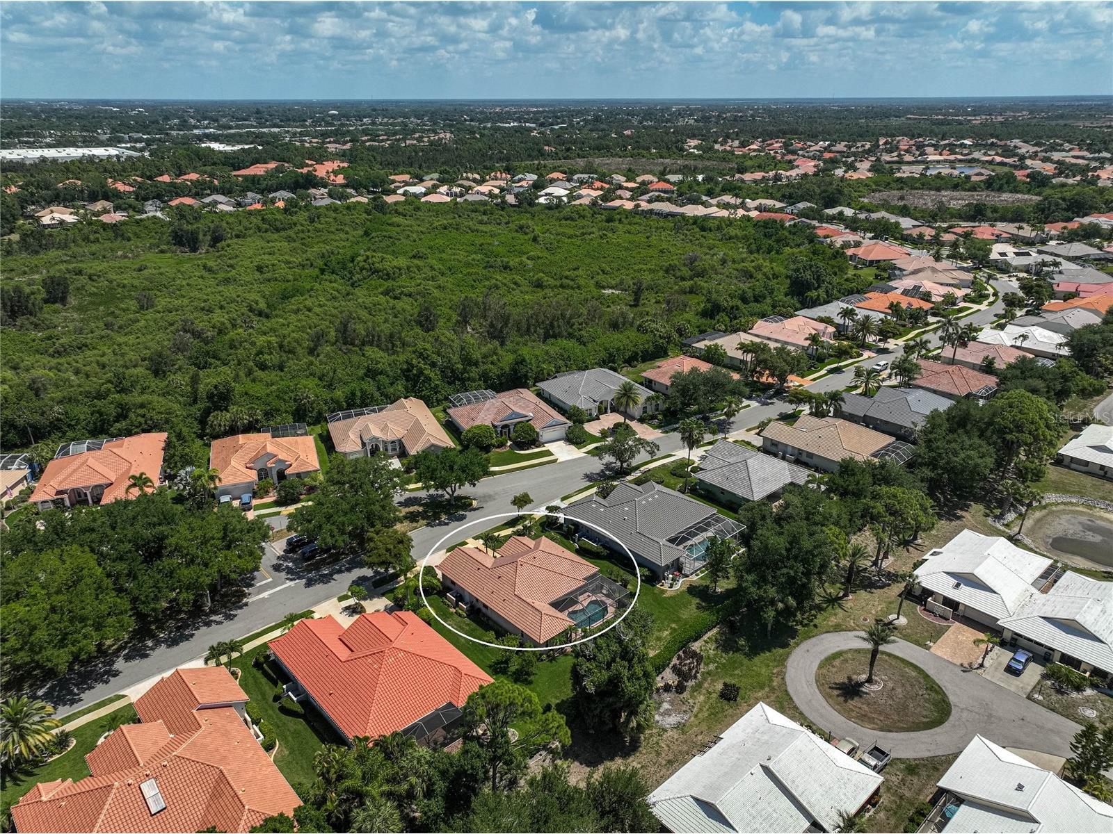 5027 Bella Terra Drive Venice FL 34293 N6144207 image34