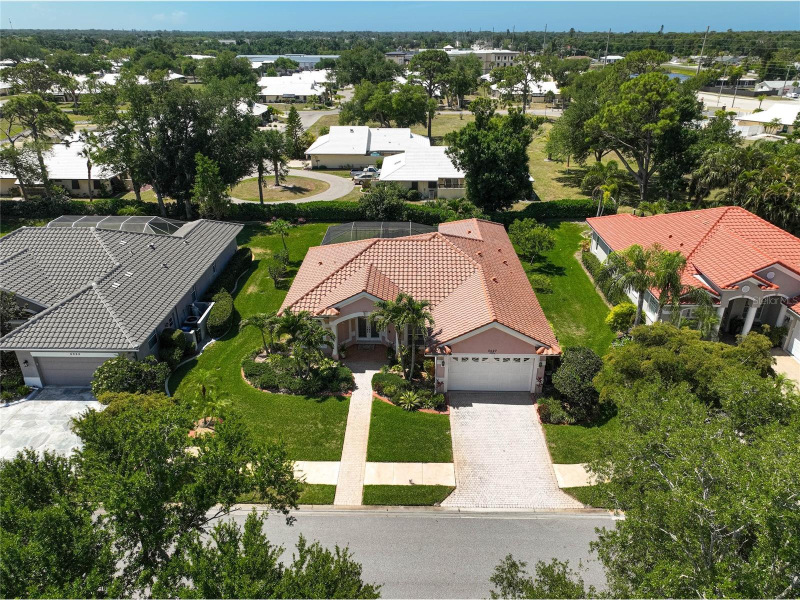 5027 Bella Terra Drive Venice FL 34293 N6144207 image37