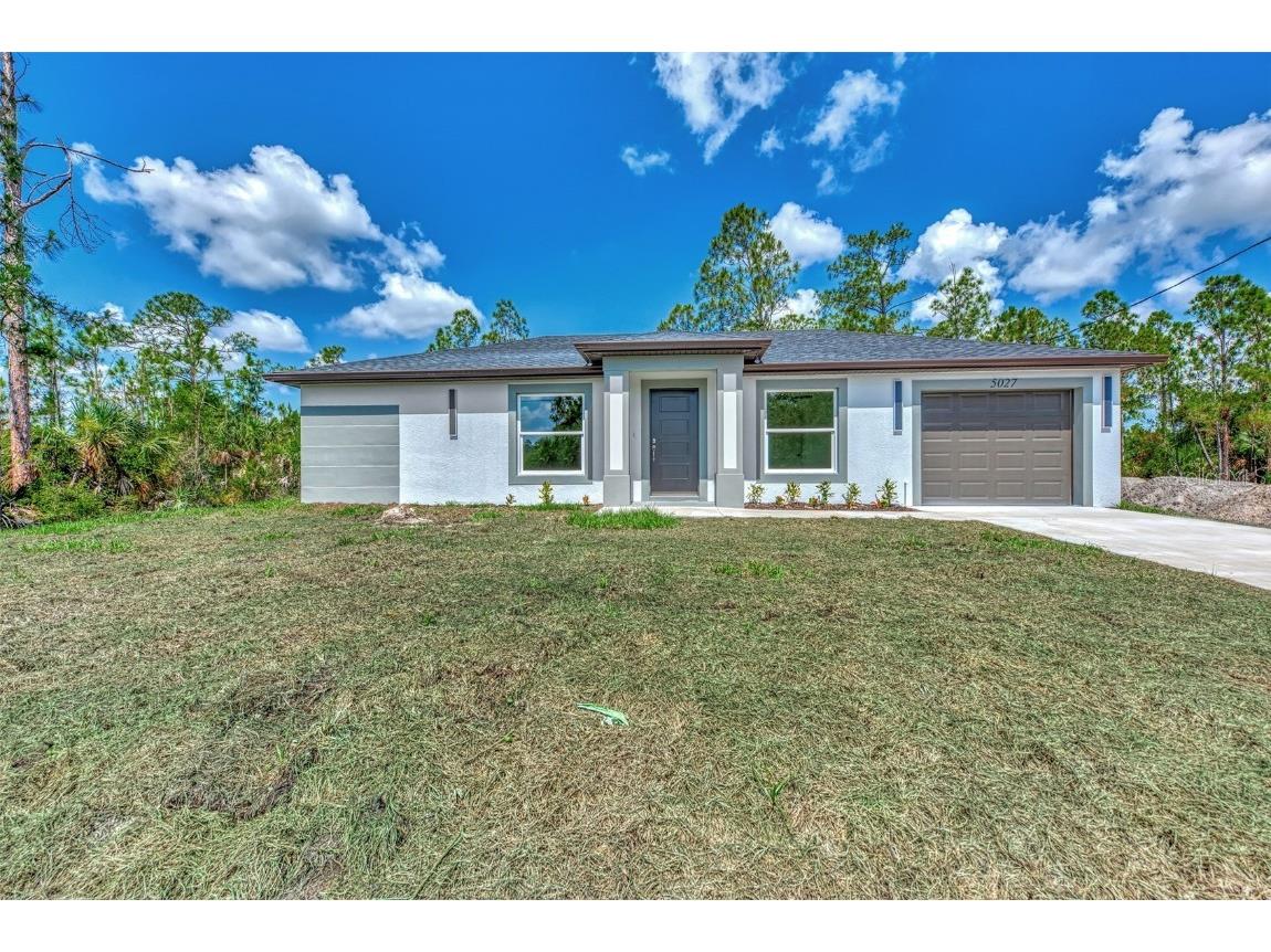 5027 Birdsong Street North Port FL 34291 C7493684 image1