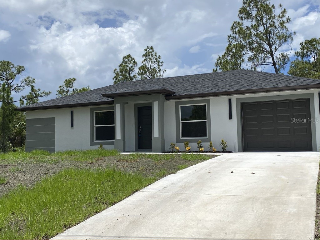 5027 Birdsong Street North Port FL 34291 D6137493 image1