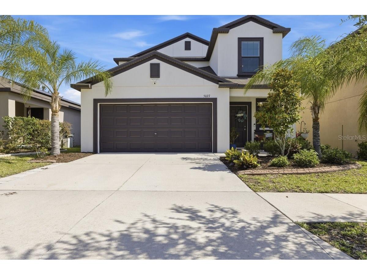 5027 Brickwood Rise Drive Wimauma FL 33598 TB8506075 image1