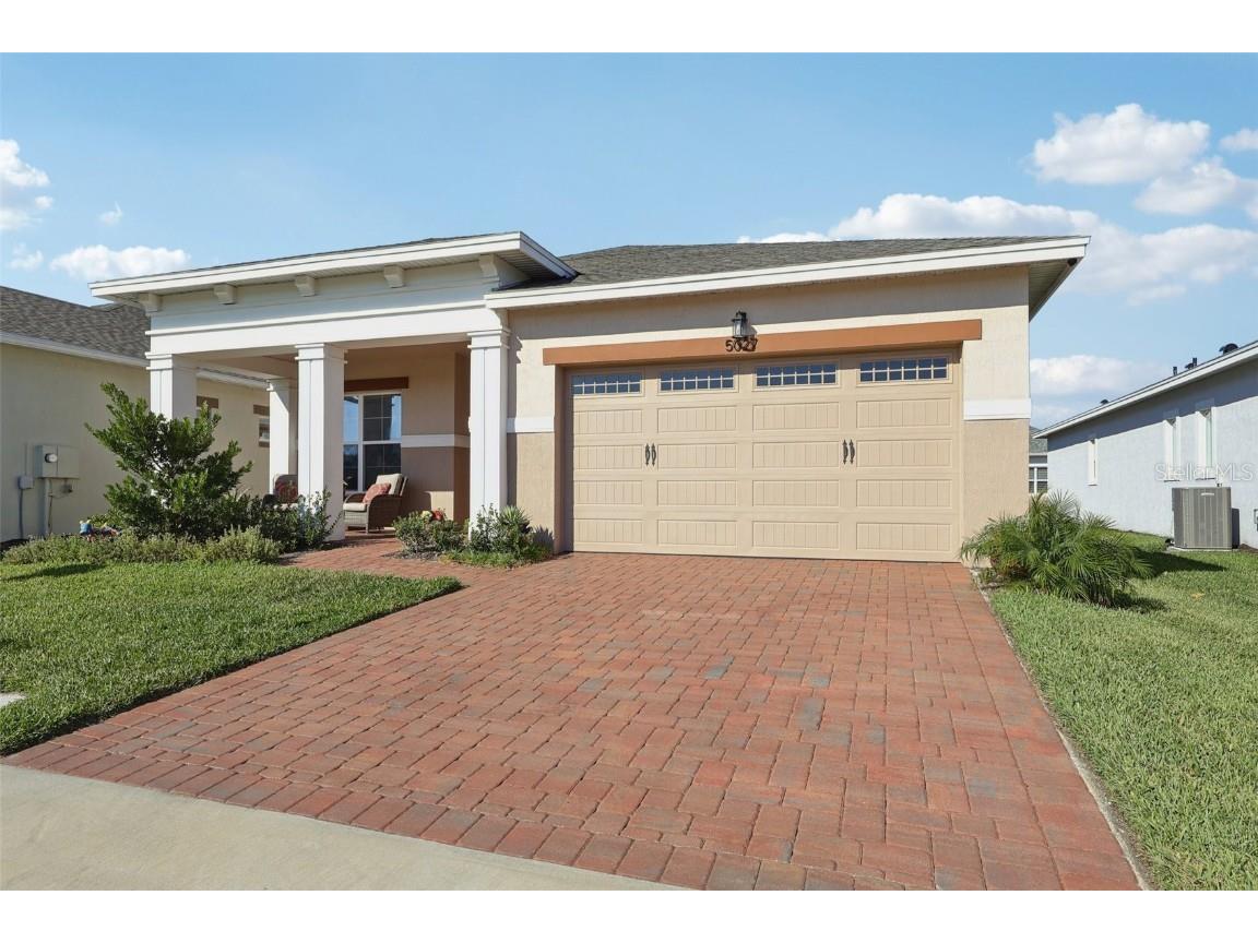 5027 Dancy Lane Saint Cloud FL 34772 - LIVE OAK LAKE S5138962 image2