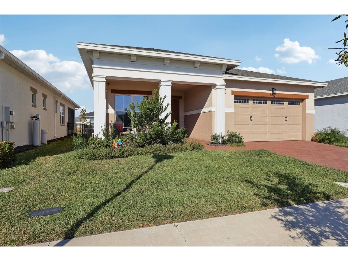 5027 Dancy Lane Saint Cloud FL 34772 - LIVE OAK LAKE S5138962 image38