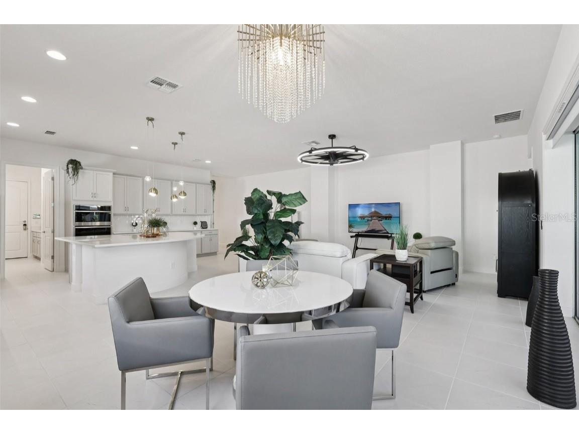 5027 Dancy Lane Saint Cloud FL 34772 - LIVE OAK LAKE S5138962 image4