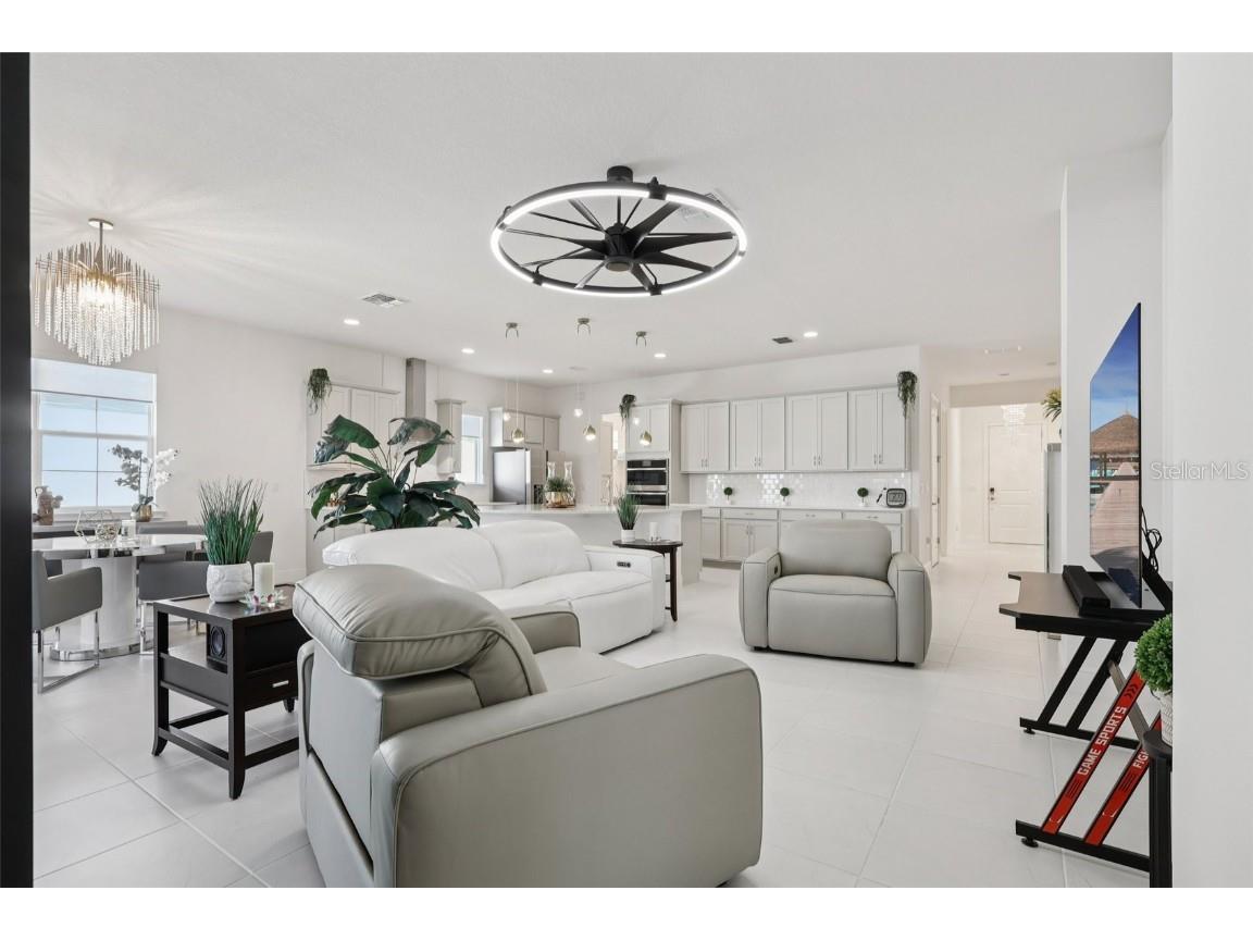 5027 Dancy Lane Saint Cloud FL 34772 - LIVE OAK LAKE S5138962 image6