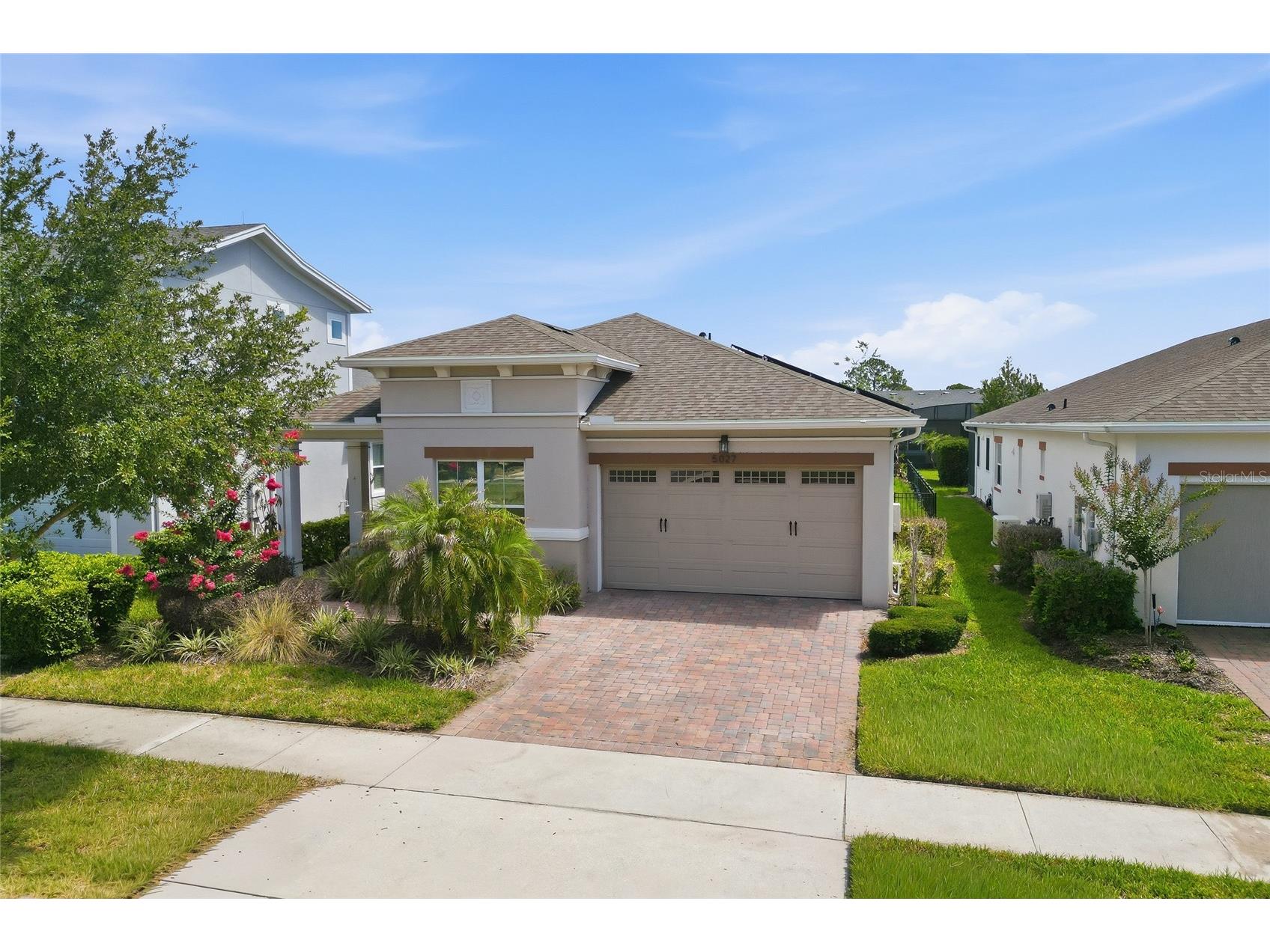 5027 E Fountainwood Drive Saint Cloud FL 34772 O6415240 image1