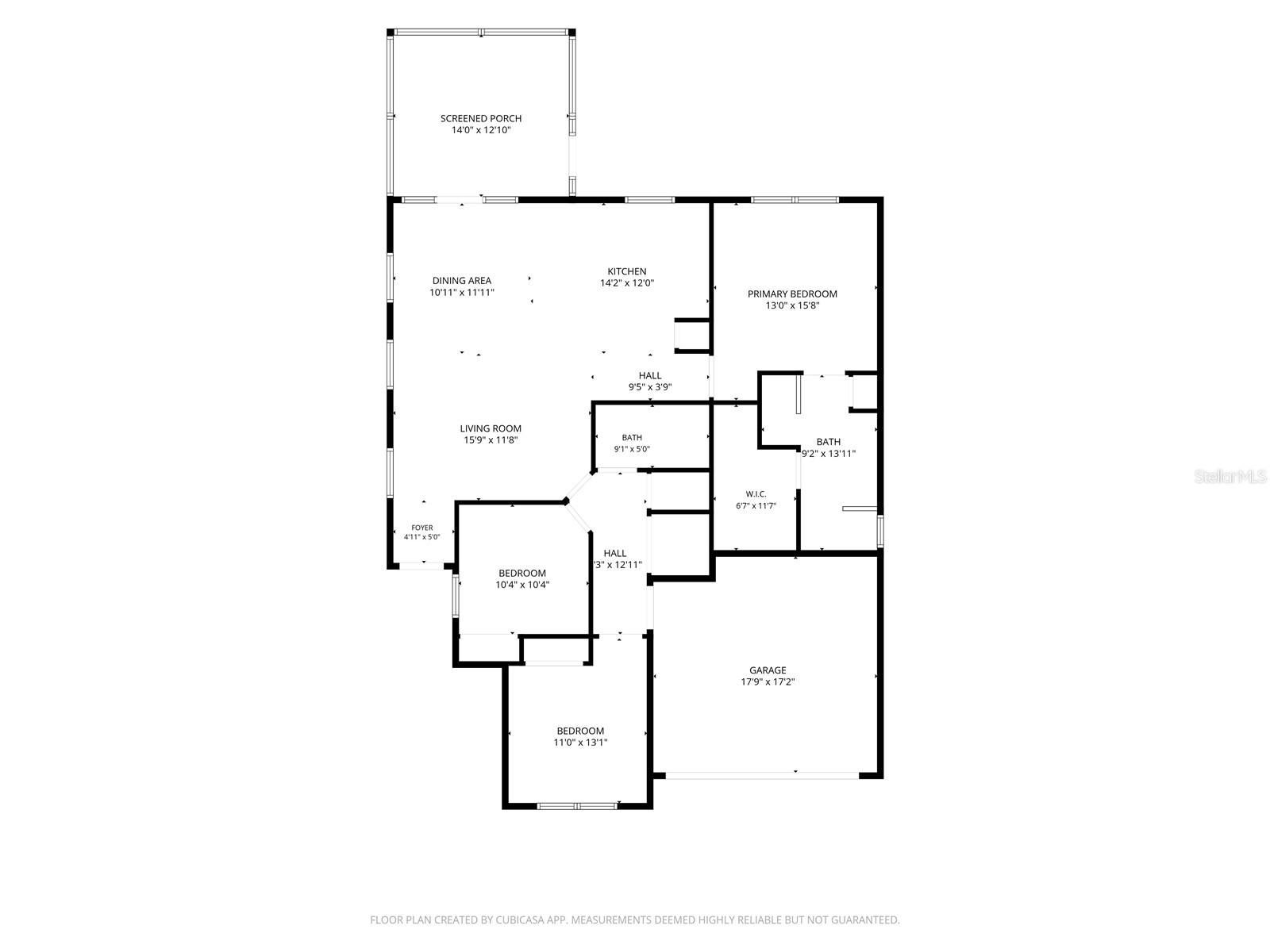 5027 E Fountainwood Drive Saint Cloud FL 34772 O6415240 image11