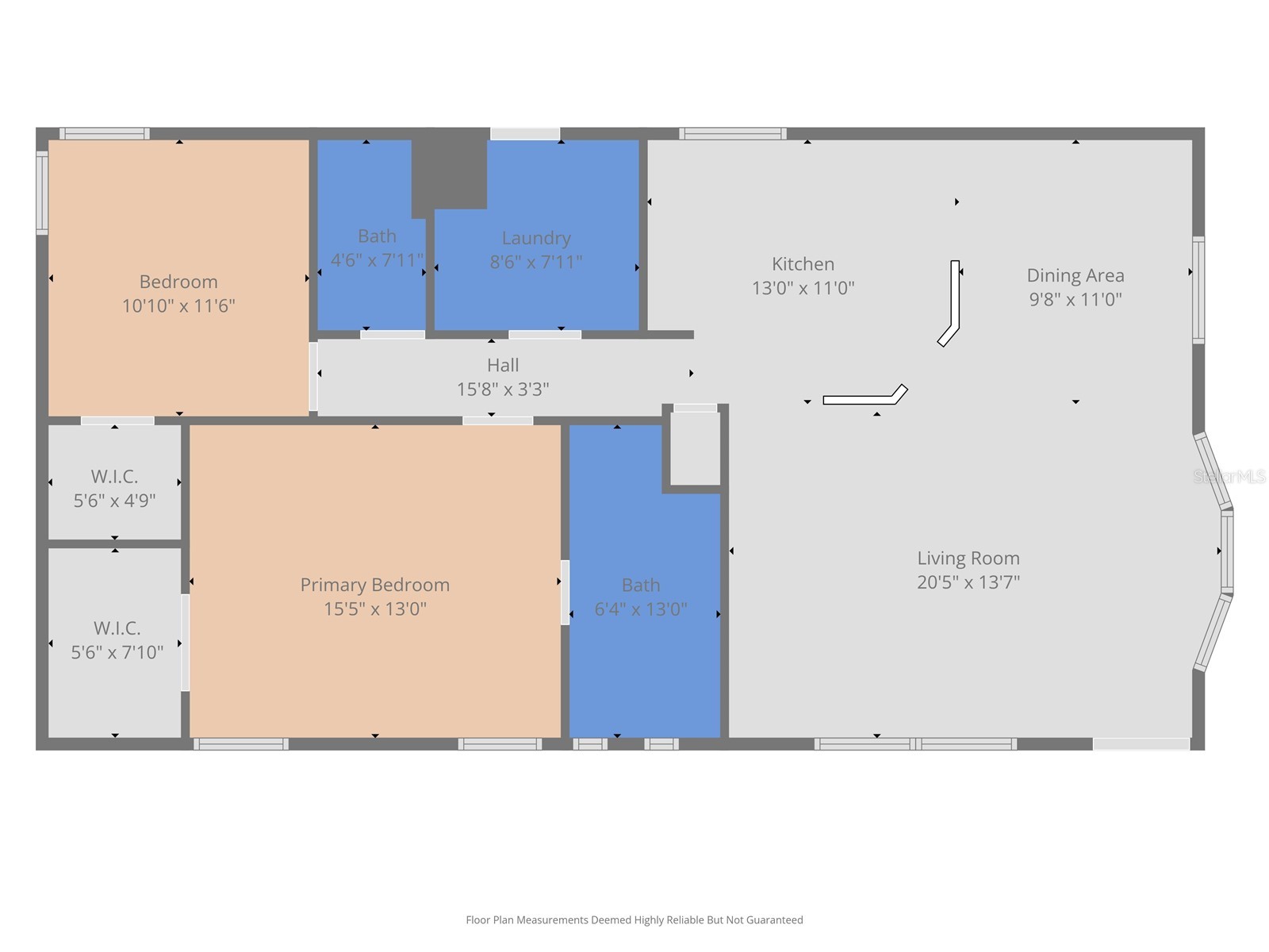 5027 Forest Crest Drive Lakeland FL 33810 TB8506521 image45