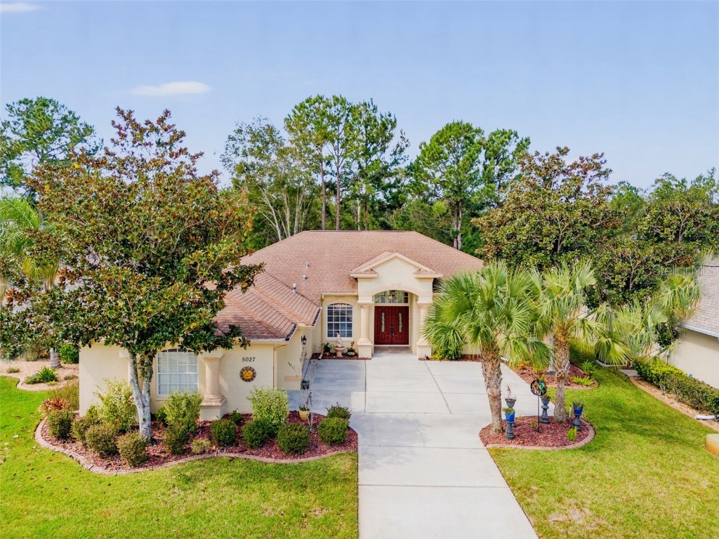 5027 Gevalia Drive Brooksville FL 34604 W7869110 image1