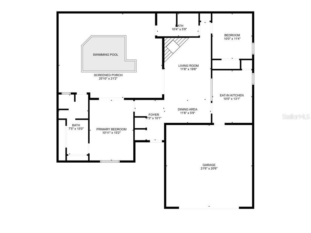 5027 Jamaica Circle #7 Orlando FL 32808 O6263145 image34