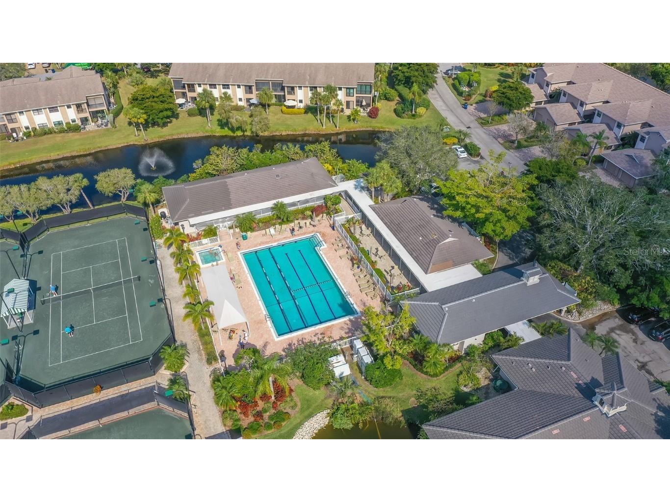 5027 Kestral Park #64 Sarasota FL 34231 A4670504 image42