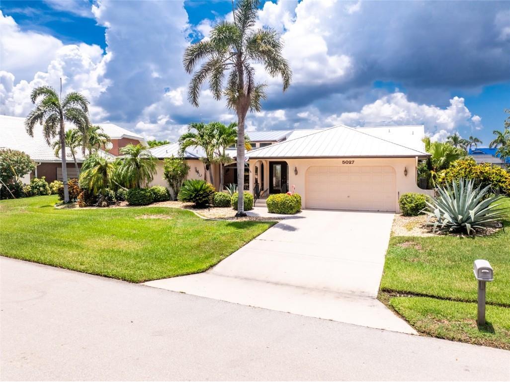 5027 Key Largo Drive Punta Gorda FL 33950 C7512454 image1