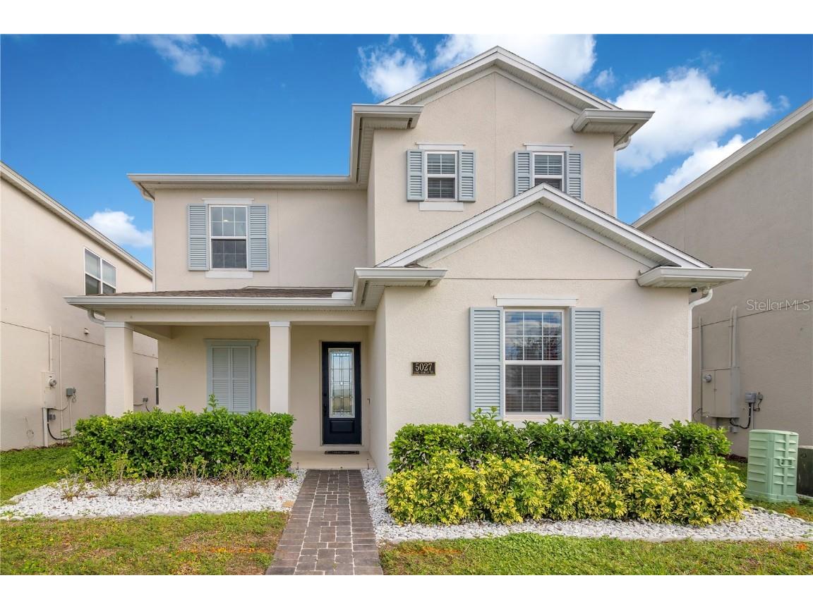 5027 Lake Hamlin Trail Winter Garden FL 34787 O6258989 image1