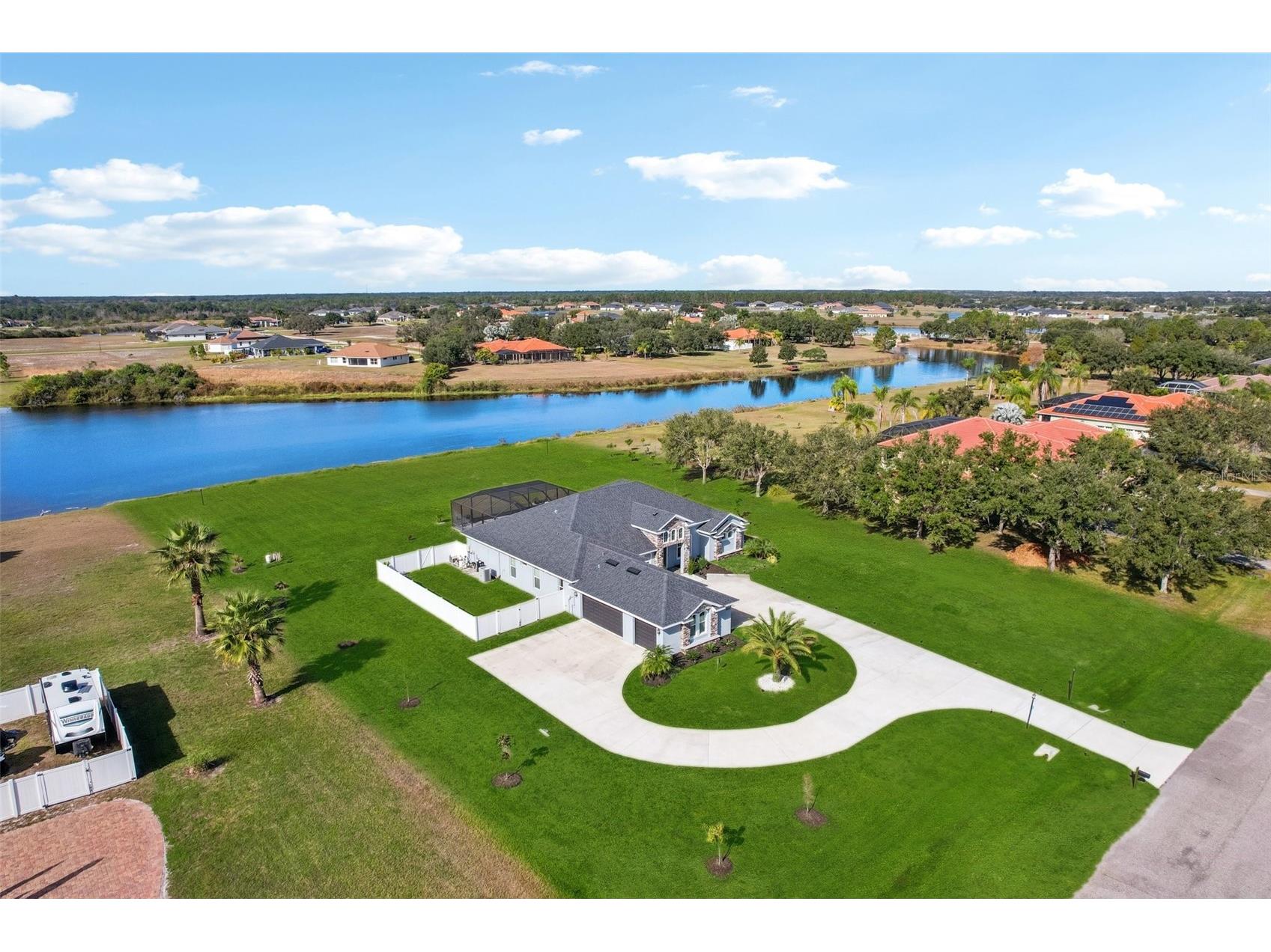 5027 Lake Toscana Drive Wimauma FL 33598 TB8461199 image74