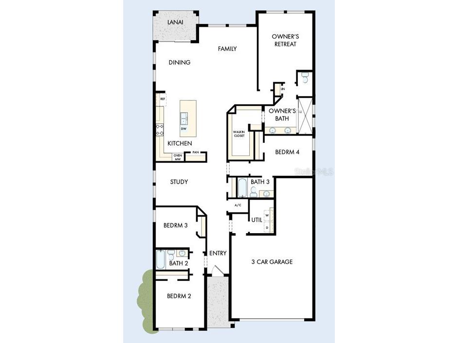 5027 Orinoco Lane Saint Cloud FL 34771 TB8502366 image2