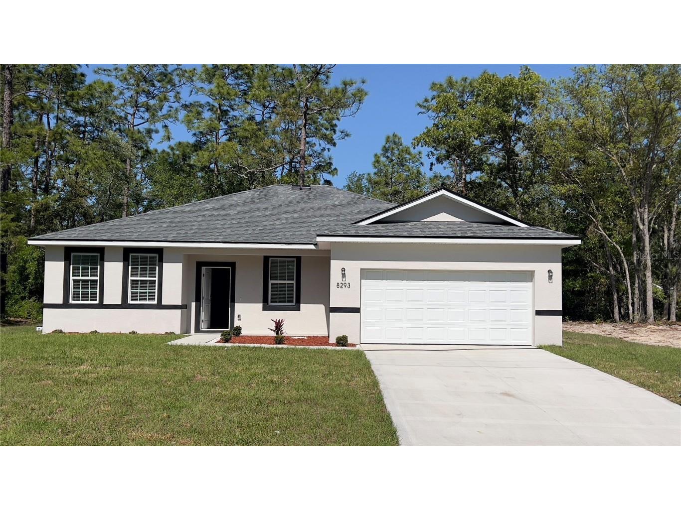 5027 SW 165th Street Road Ocala FL 34473 O6305347 image1