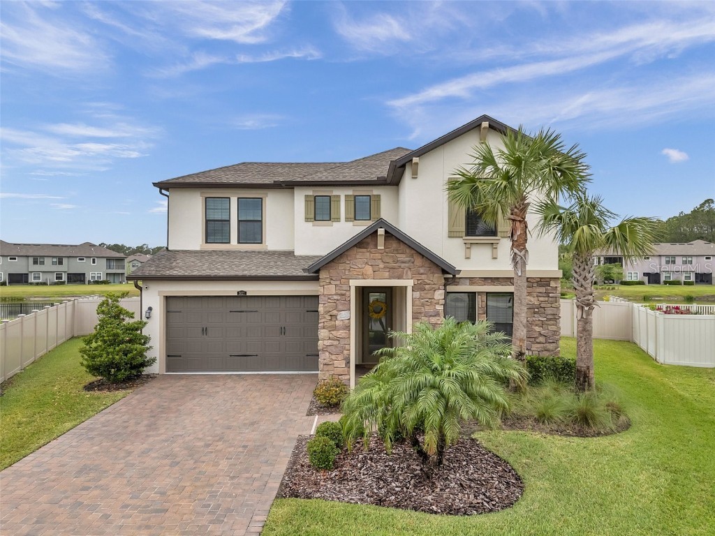 5027 Tivoli Drive Wesley Chapel FL 33543 TB8372586 image1