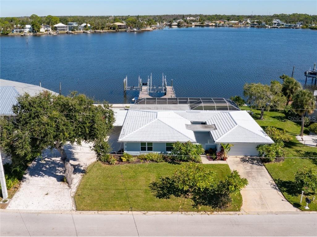 5027 Waterside Drive Port Richey FL 34668 - MILLER'S BAYOU TB8447506 image1