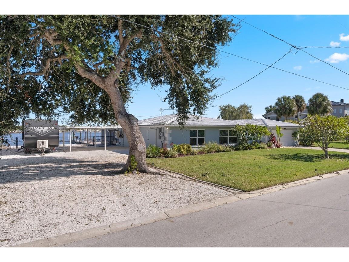 5027 Waterside Drive Port Richey FL 34668 - MILLER'S BAYOU TB8447506 image2