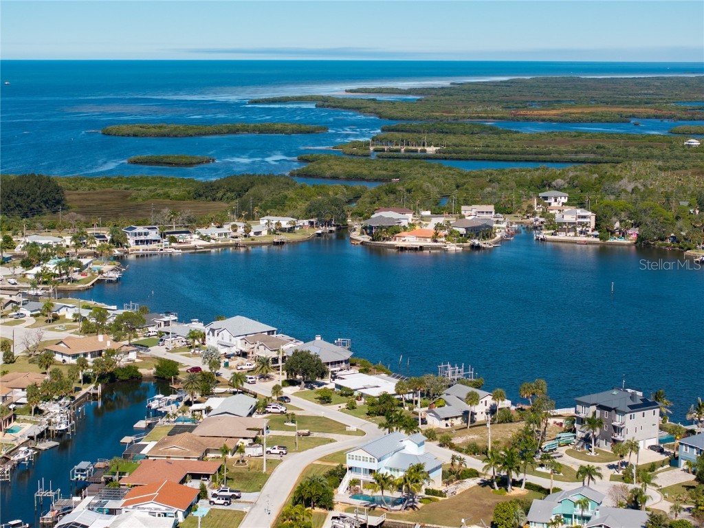 5027 Waterside Drive Port Richey FL 34668 - MILLER'S BAYOU TB8447506 image3