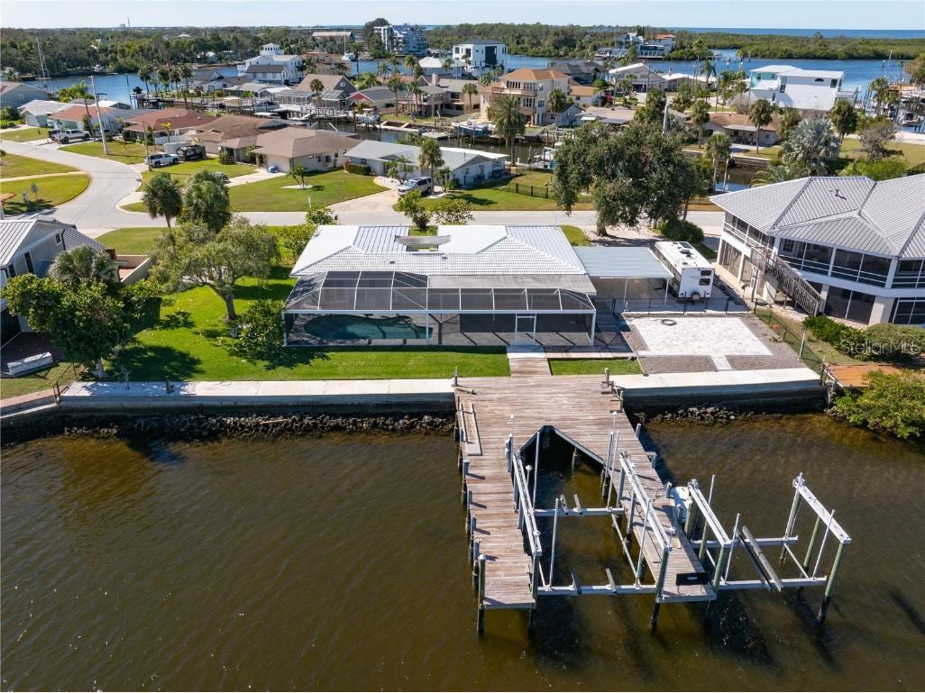 5027 Waterside Drive Port Richey FL 34668 - MILLER'S BAYOU TB8447506 image8