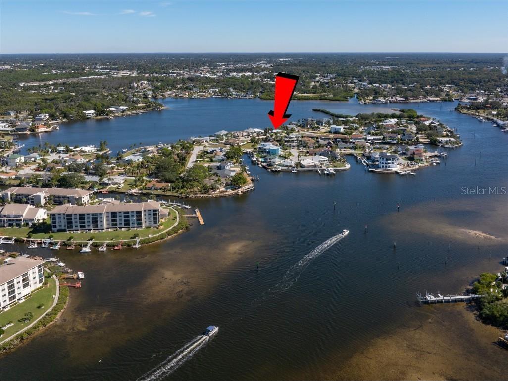 5027 Waterside Drive Port Richey FL 34668 - MILLER'S BAYOU TB8447506 image9