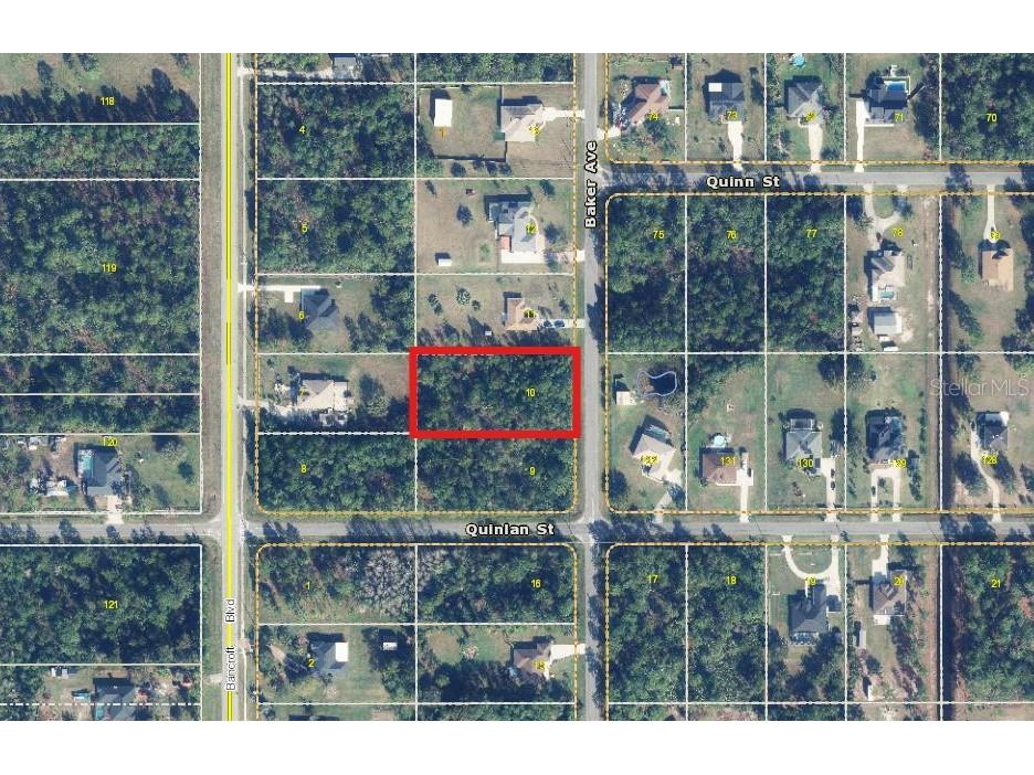 5028 Baker Avenue Orlando FL 32833 O6364262 image3