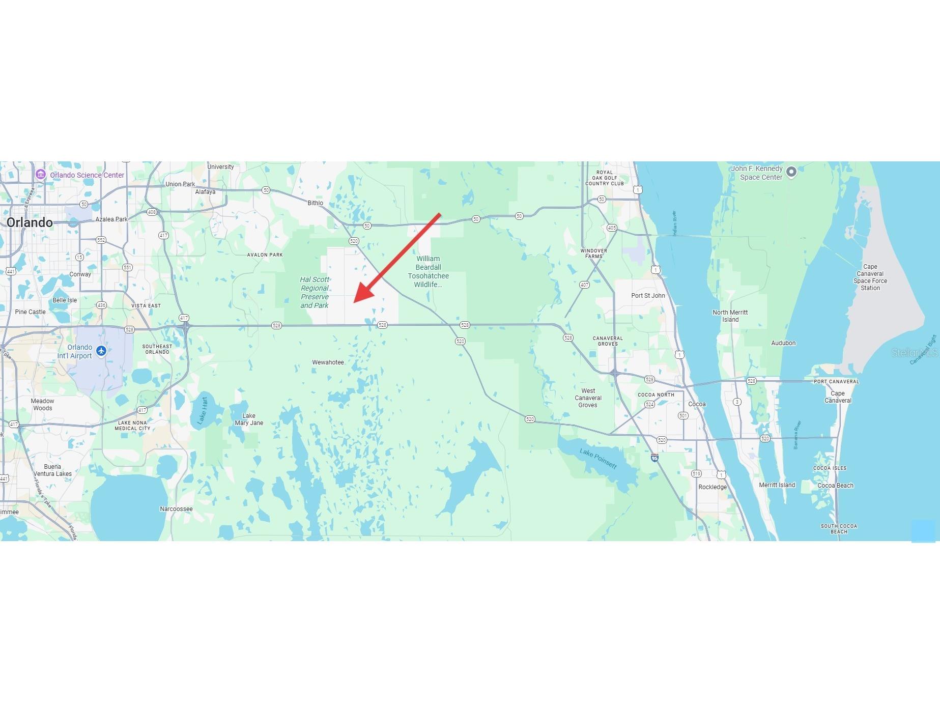 5028 Baker Avenue Orlando FL 32833 O6364262 image8