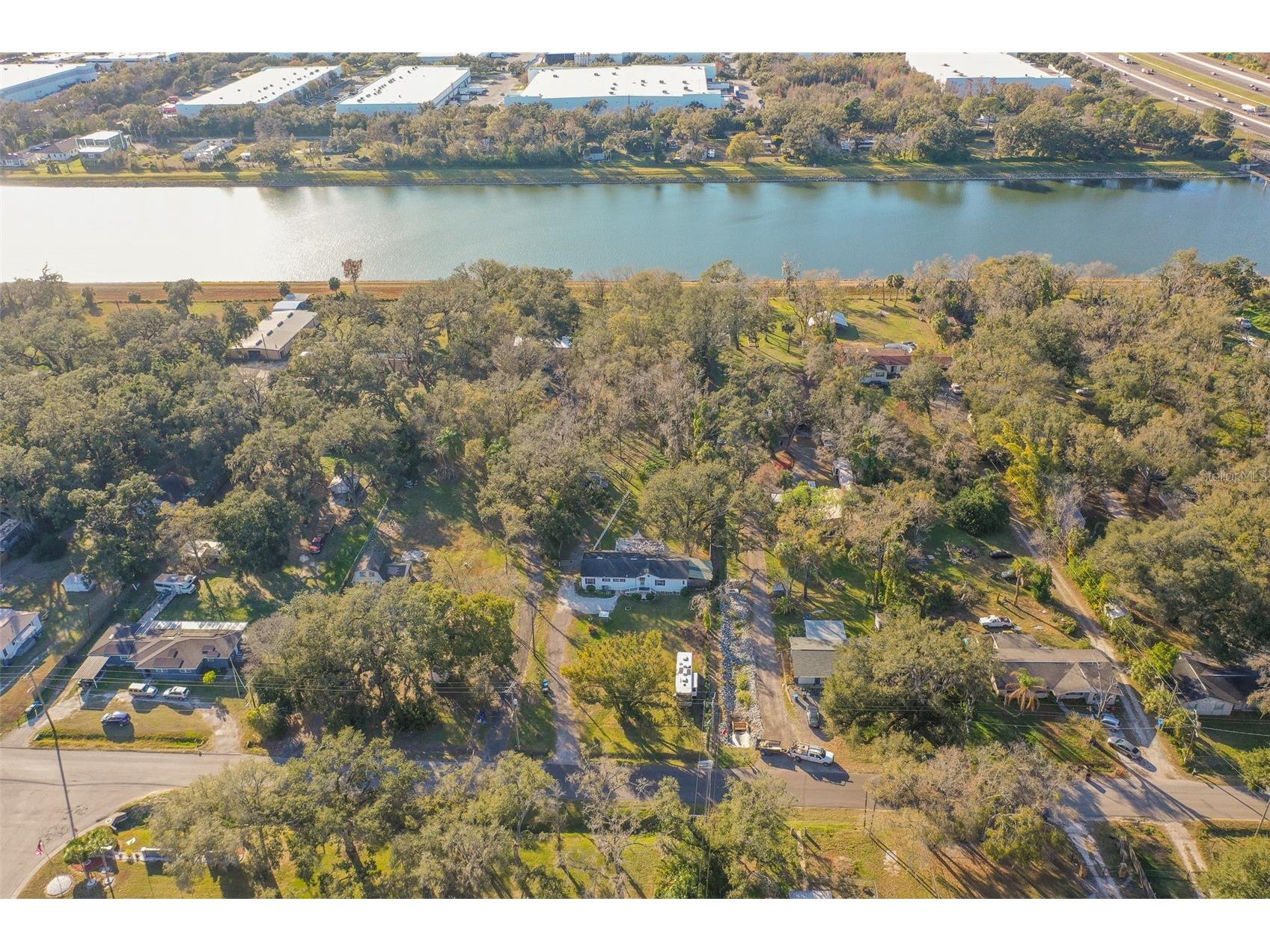 5028 Clewis Avenue Tampa FL 33610 - TAMPA BYPASS CANAL L4958658 image39