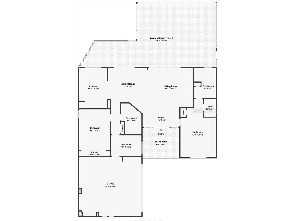 5028 Ensign Loop New Port Richey FL 34652 TB8444699 image76