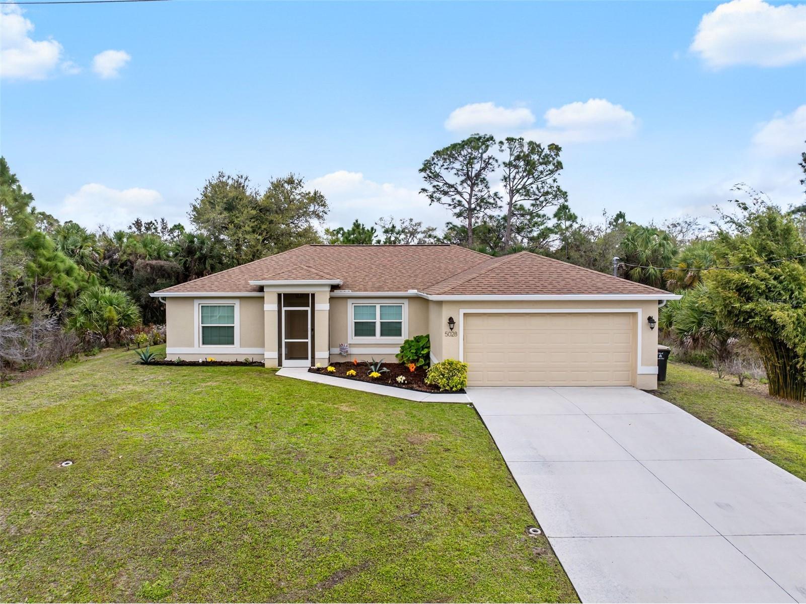 5028 Inverness Street North Port FL 34288 A4686844 image1
