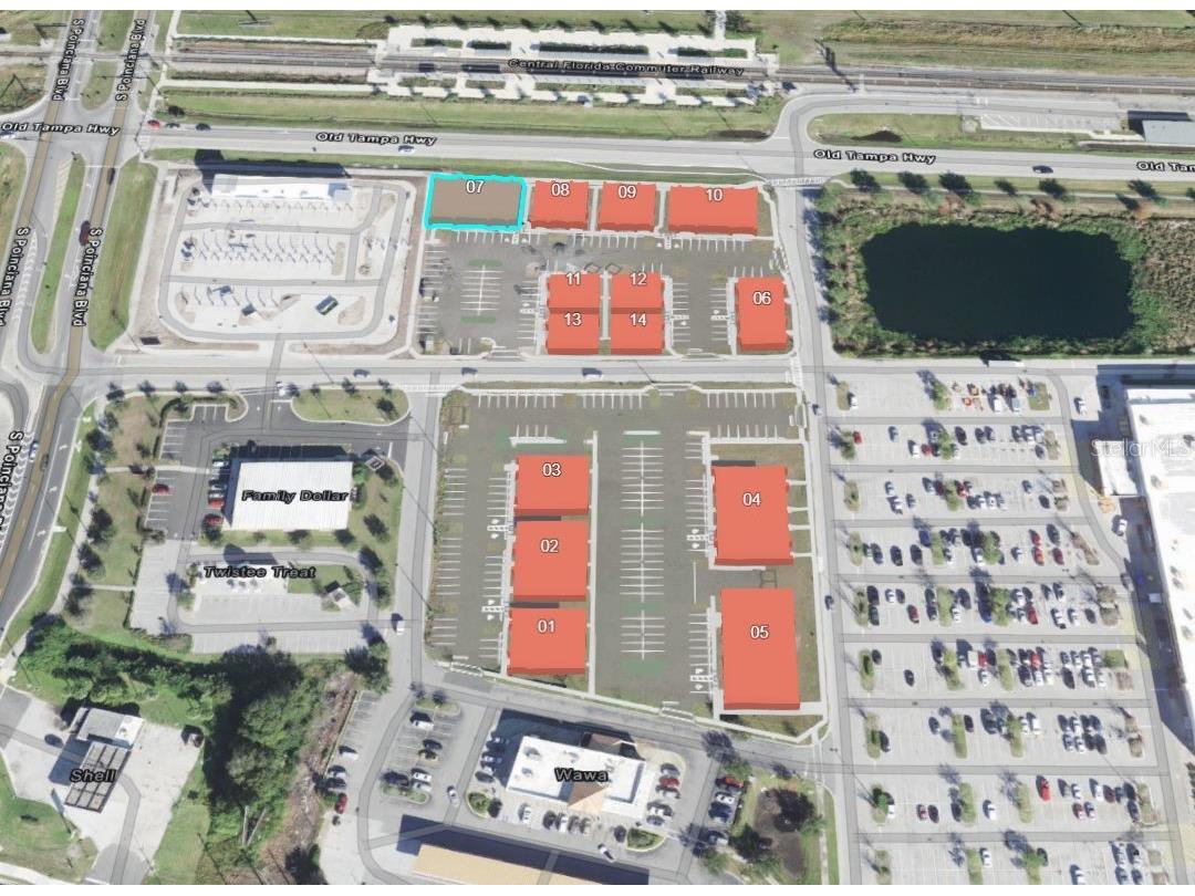 5028 Old Tampa Hwy #07 Kissimmee FL 34758 O6415718 image1