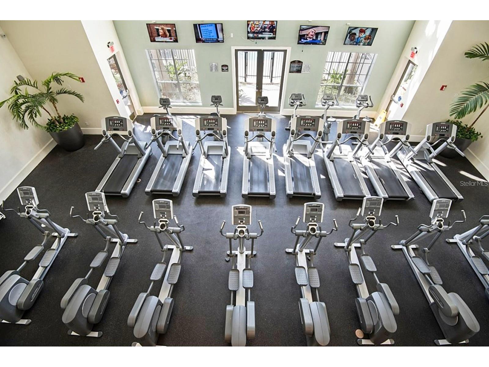 5028 Park Central Drive #2131 Orlando FL 32839 O6417406 image20
