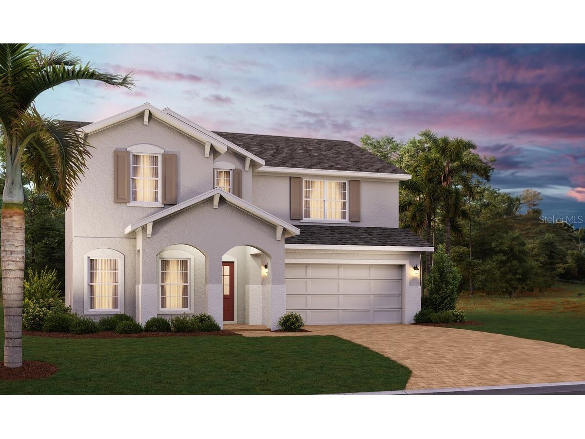 5028 Rhea Drive Saint Cloud FL 34772 - ALLIGATOR LAKE O6252288 image1