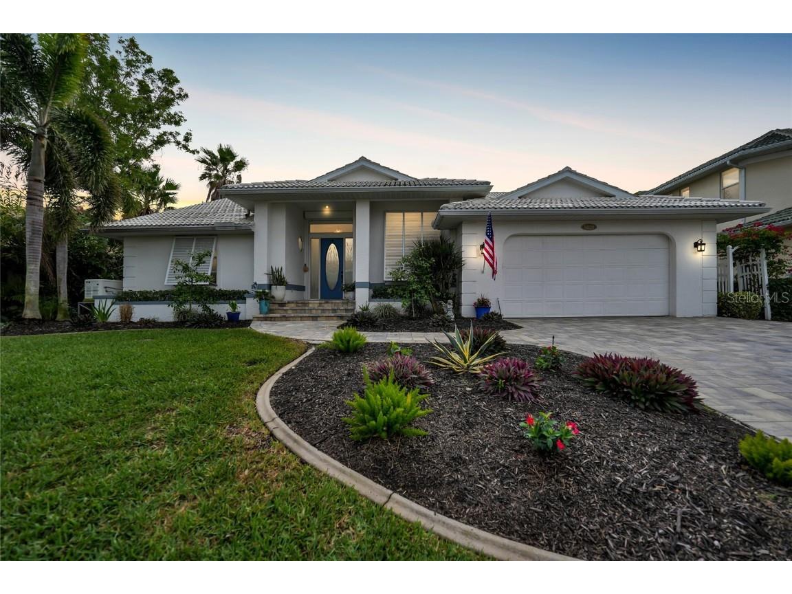 5028 San Massimo Drive Punta Gorda FL 33950 C7504351 image1