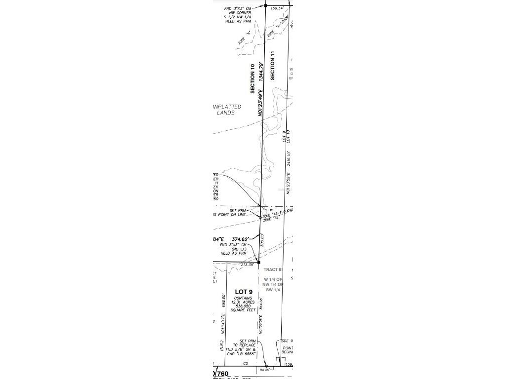 5028 SE Co Rd 760 Arcadia FL 34266 B4901649 image1