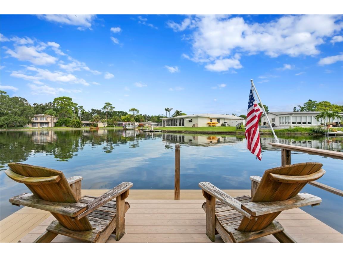 5028 Shore Acres Boulevard NE, Saint Petersburg, FL, 33703 MLS