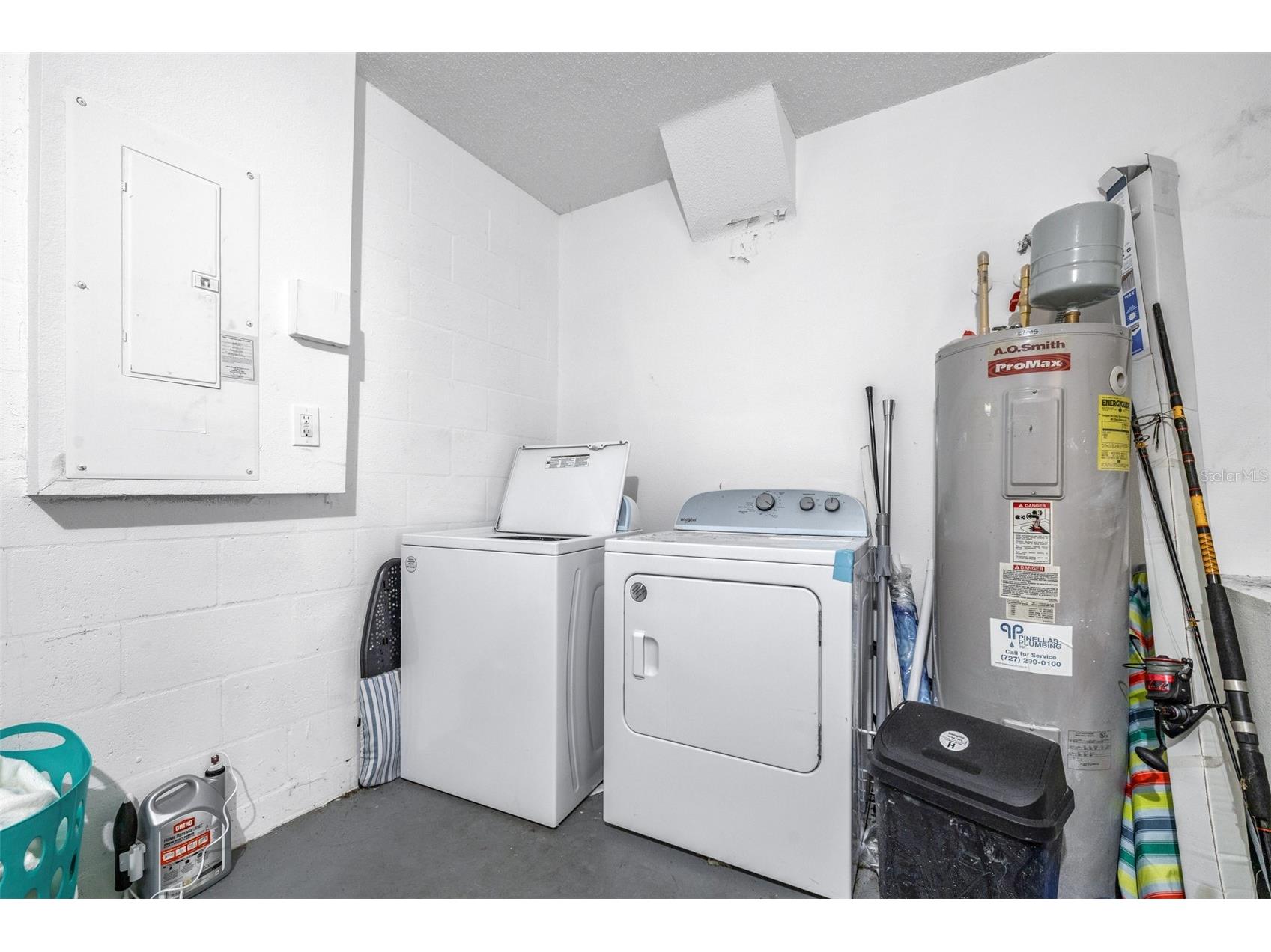 5029 Betty Street N Saint Petersburg FL 33709 TB8493270 image33