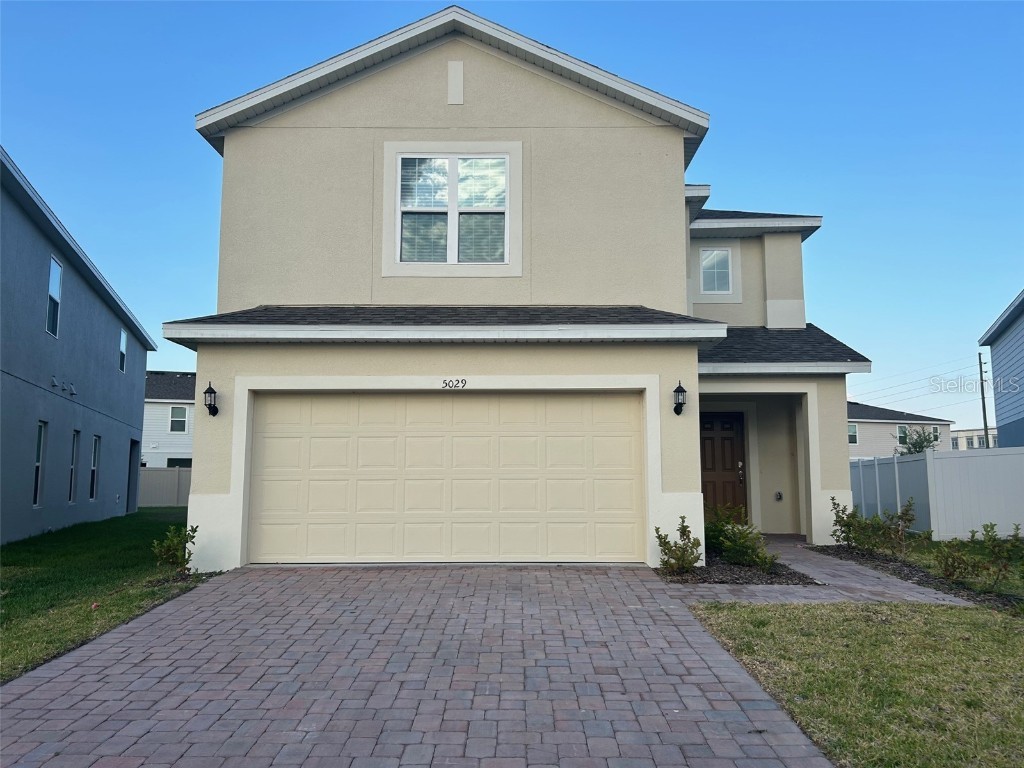5029 Blue Hammock Court Kissimmee FL 34746 O6204048 image1