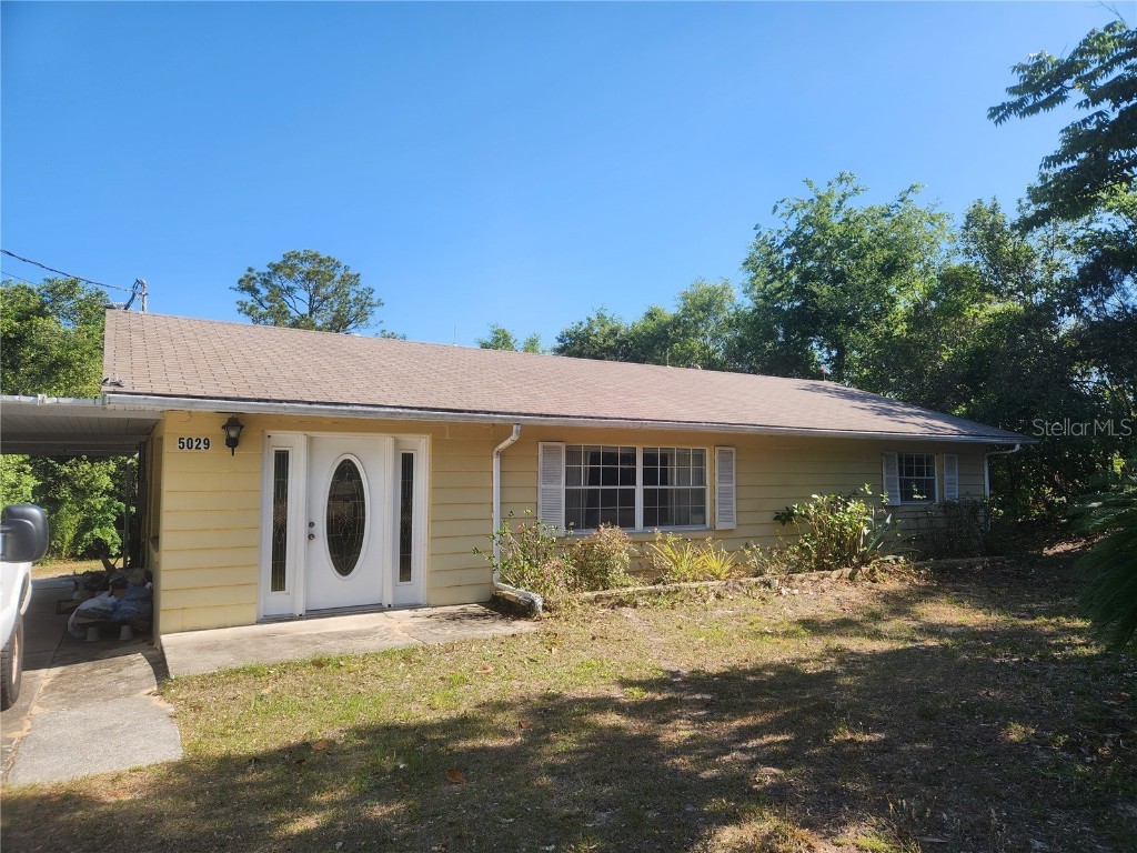 5029 Eagles Nest Road Fruitland Park FL 34731 G5095863 image1