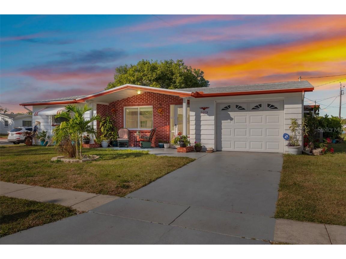 5029 Mitzi Lane Holiday FL 34690 U8220711 image1