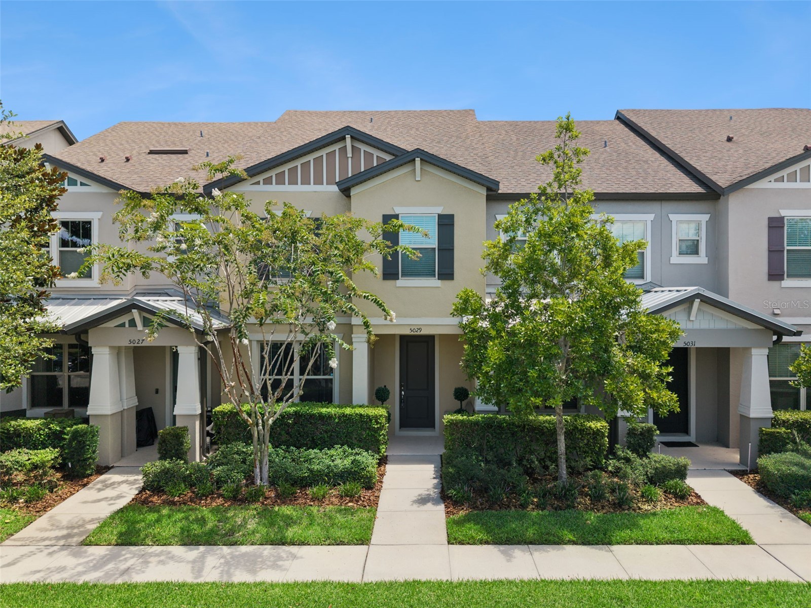 5029 Walker Street Saint Cloud FL 34771 - FELLS COVE EAST LAKE TOHOPEKA O6422577 image1